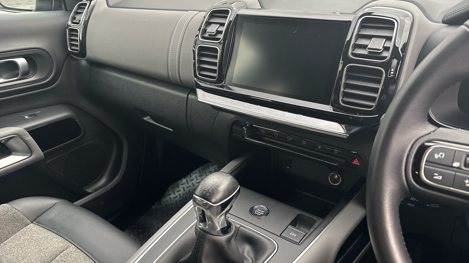 Used Citroen C5 Aircross 2022 for sale - 77363959: Photo 14