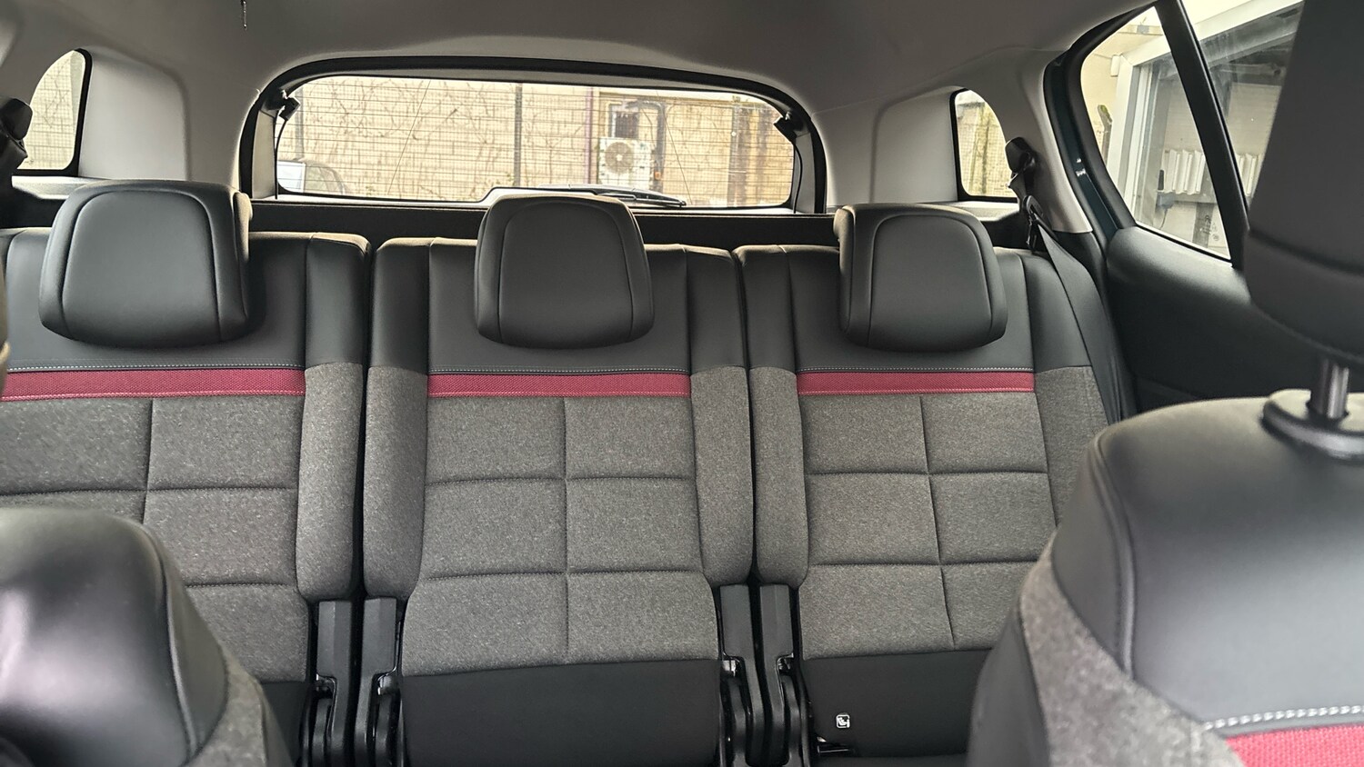 Used Citroen C5 Aircross 2022 for sale - 77363959: Photo 15