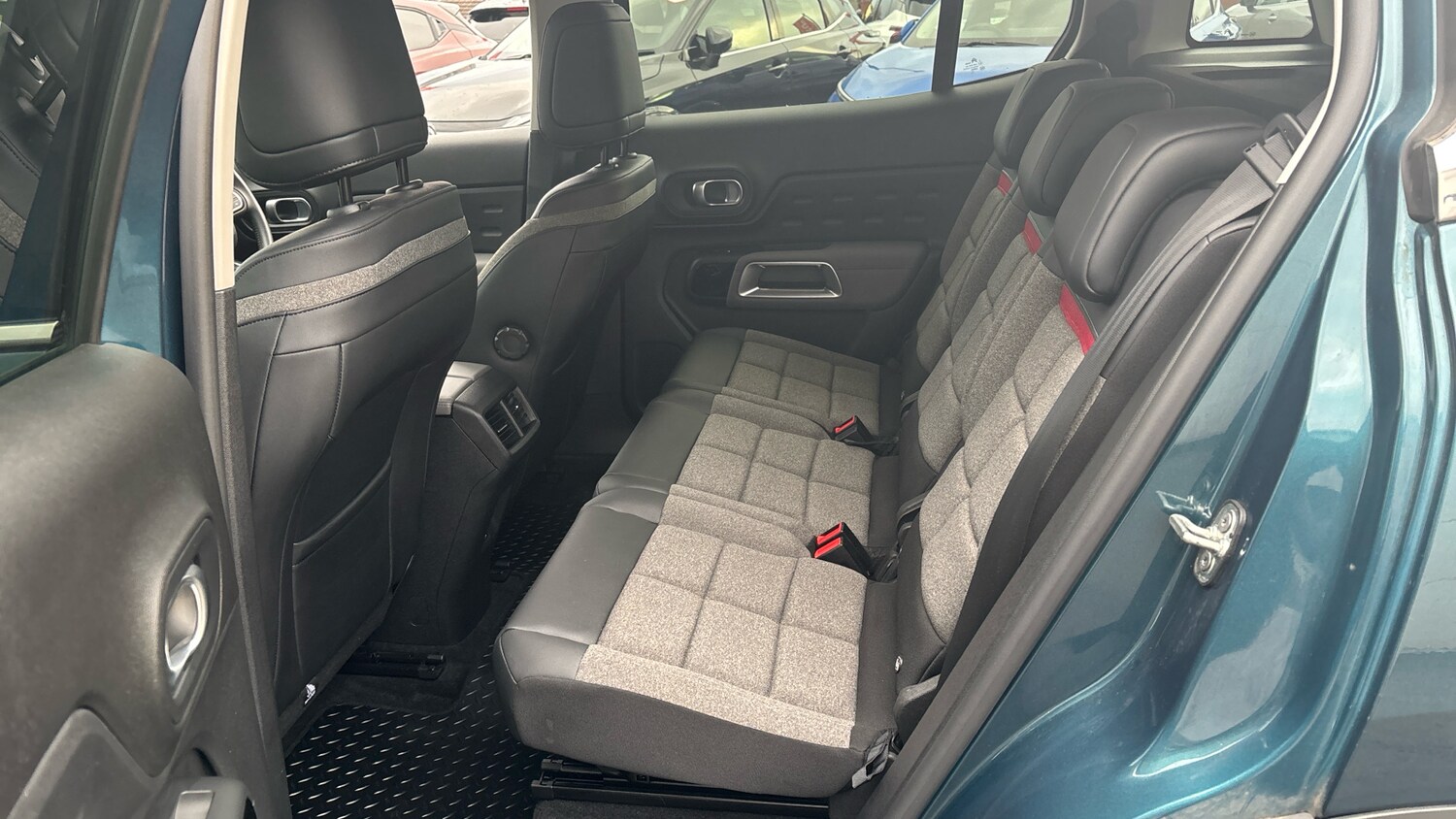 Used Citroen C5 Aircross 2022 for sale - 77363959: Photo 16