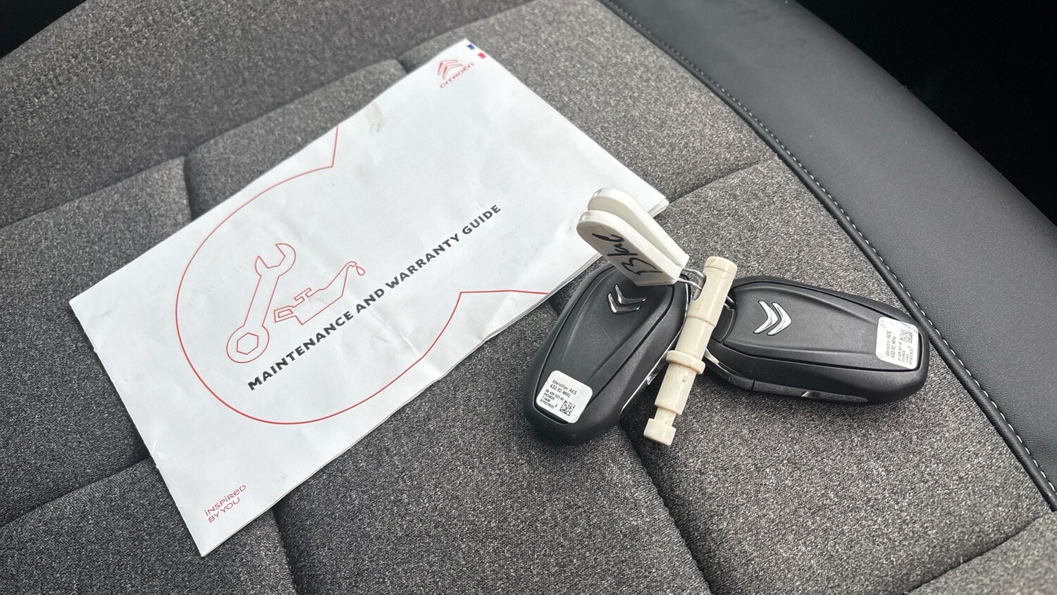 Used Citroen C5 Aircross 2022 for sale - 77363959: Photo 19