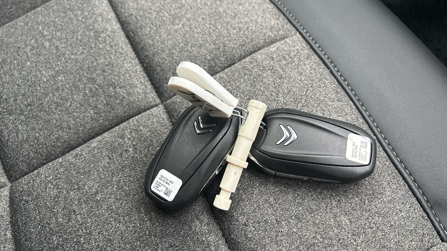 Used Citroen C5 Aircross 2022 for sale - 77363959: Photo 20