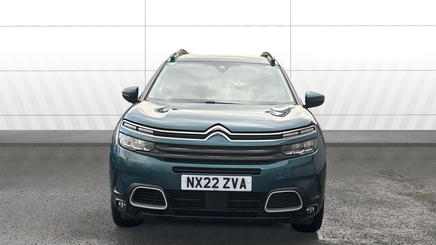 Used Citroen C5 Aircross 2022 for sale - 77363959: Photo 3