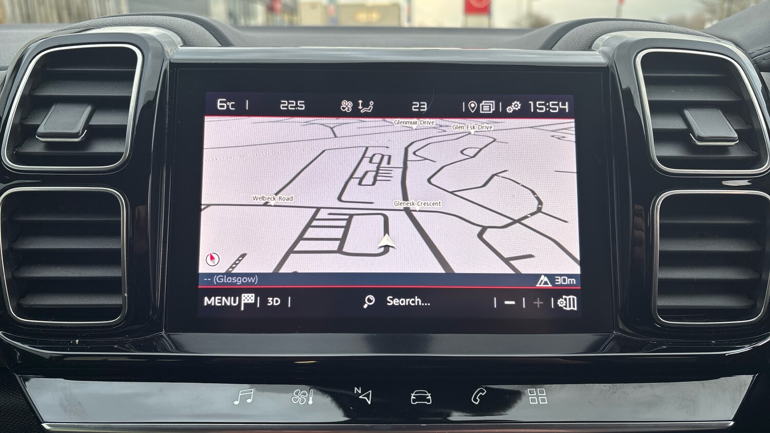 Used Citroen C5 Aircross 2022 for sale - 77363959: Photo 30