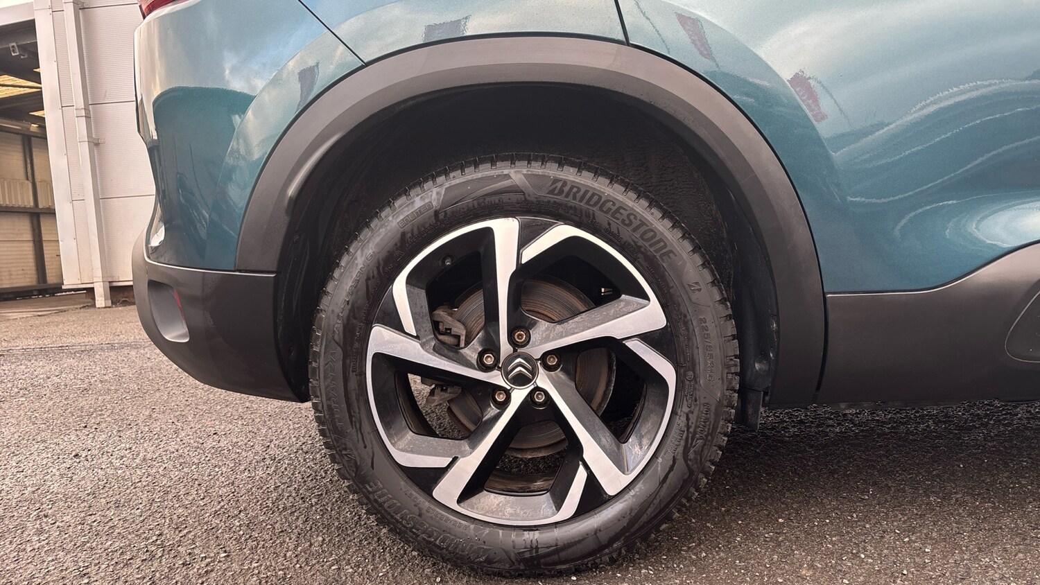 Used Citroen C5 Aircross 2022 for sale - 77363959: Photo 7