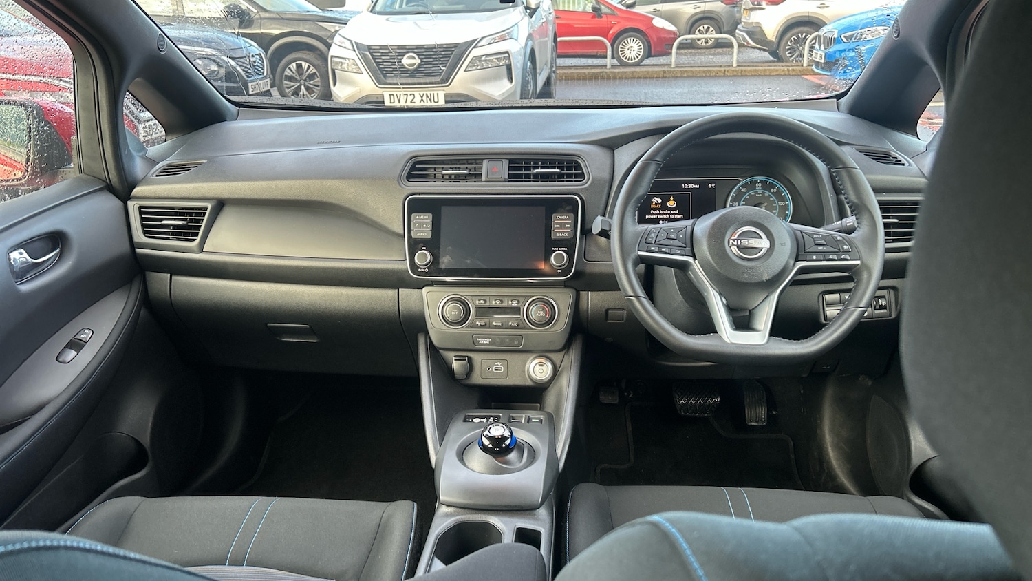 Used Nissan Leaf 2022 for sale - 77282414: Photo 10