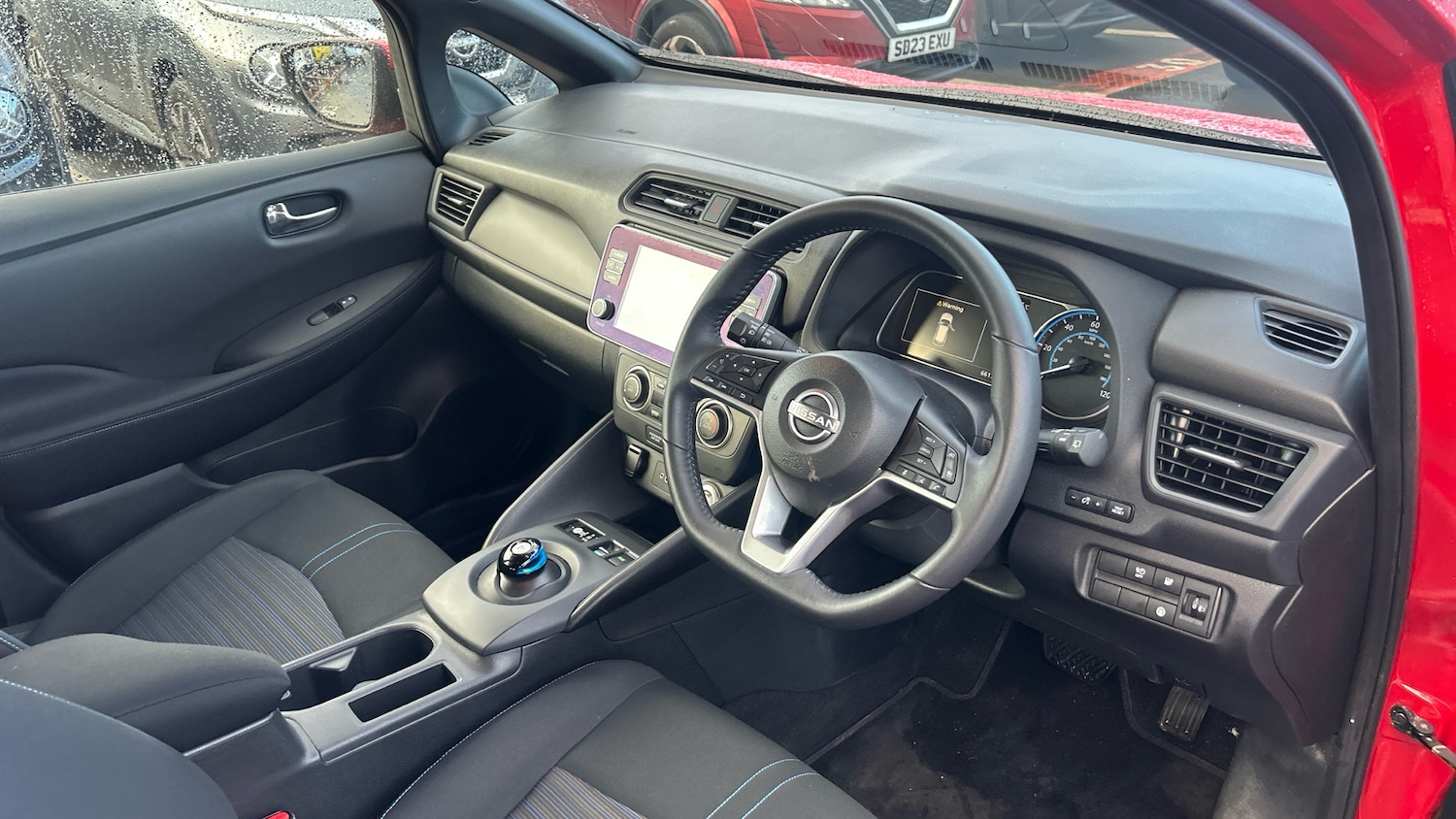 Used Nissan Leaf 2022 for sale - 77282414: Photo 11