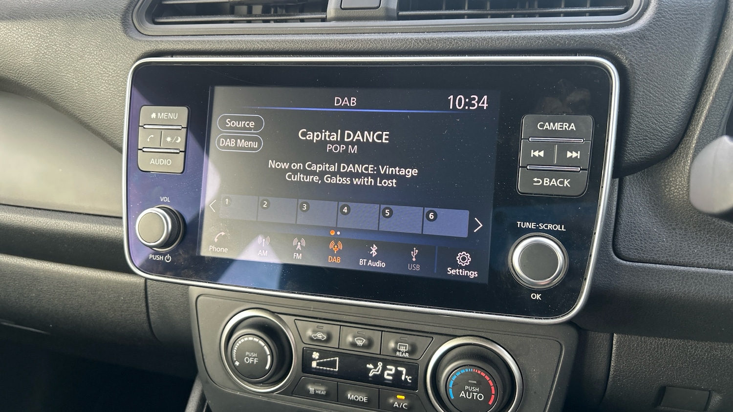 Used Nissan Leaf 2022 for sale - 77282414: Photo 12