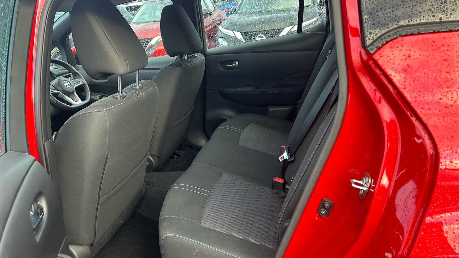 Used Nissan Leaf 2022 for sale - 77282414: Photo 16