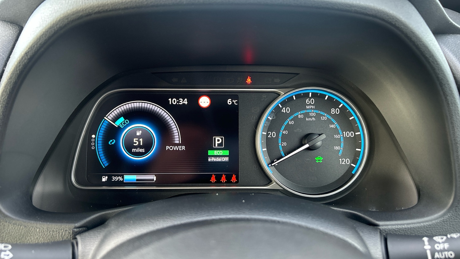 Used Nissan Leaf 2022 for sale - 77282414: Photo 18