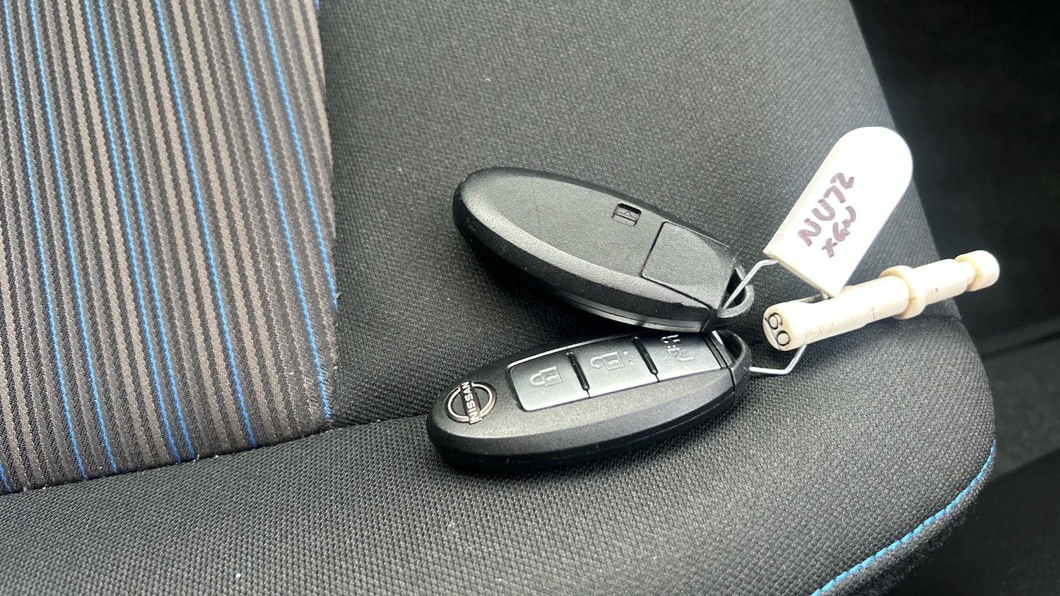 Used Nissan Leaf 2022 for sale - 77282414: Photo 20