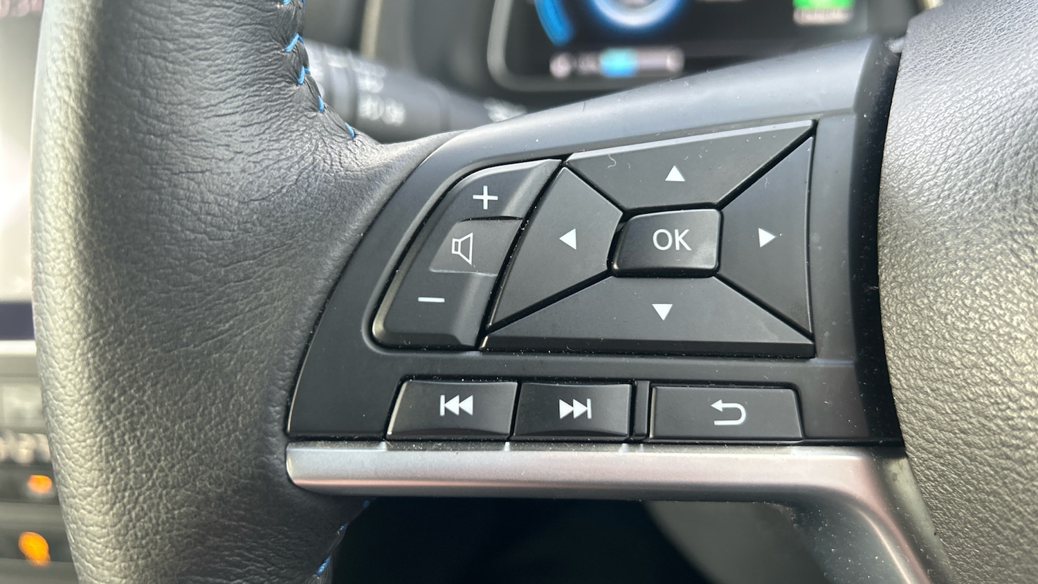 Used Nissan Leaf 2022 for sale - 77282414: Photo 21