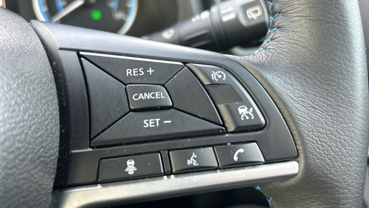 Used Nissan Leaf 2022 for sale - 77282414: Photo 22