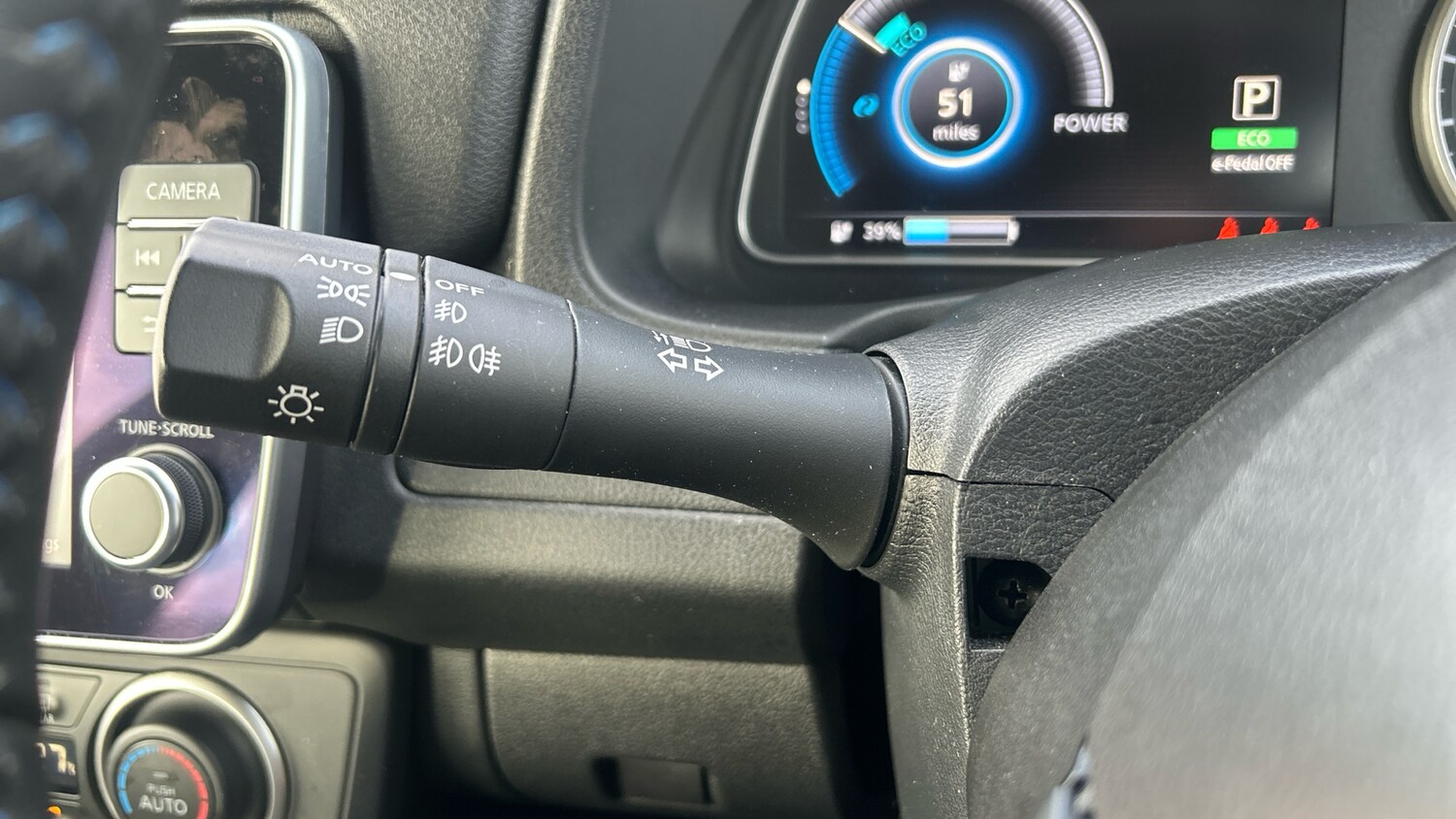 Used Nissan Leaf 2022 for sale - 77282414: Photo 24