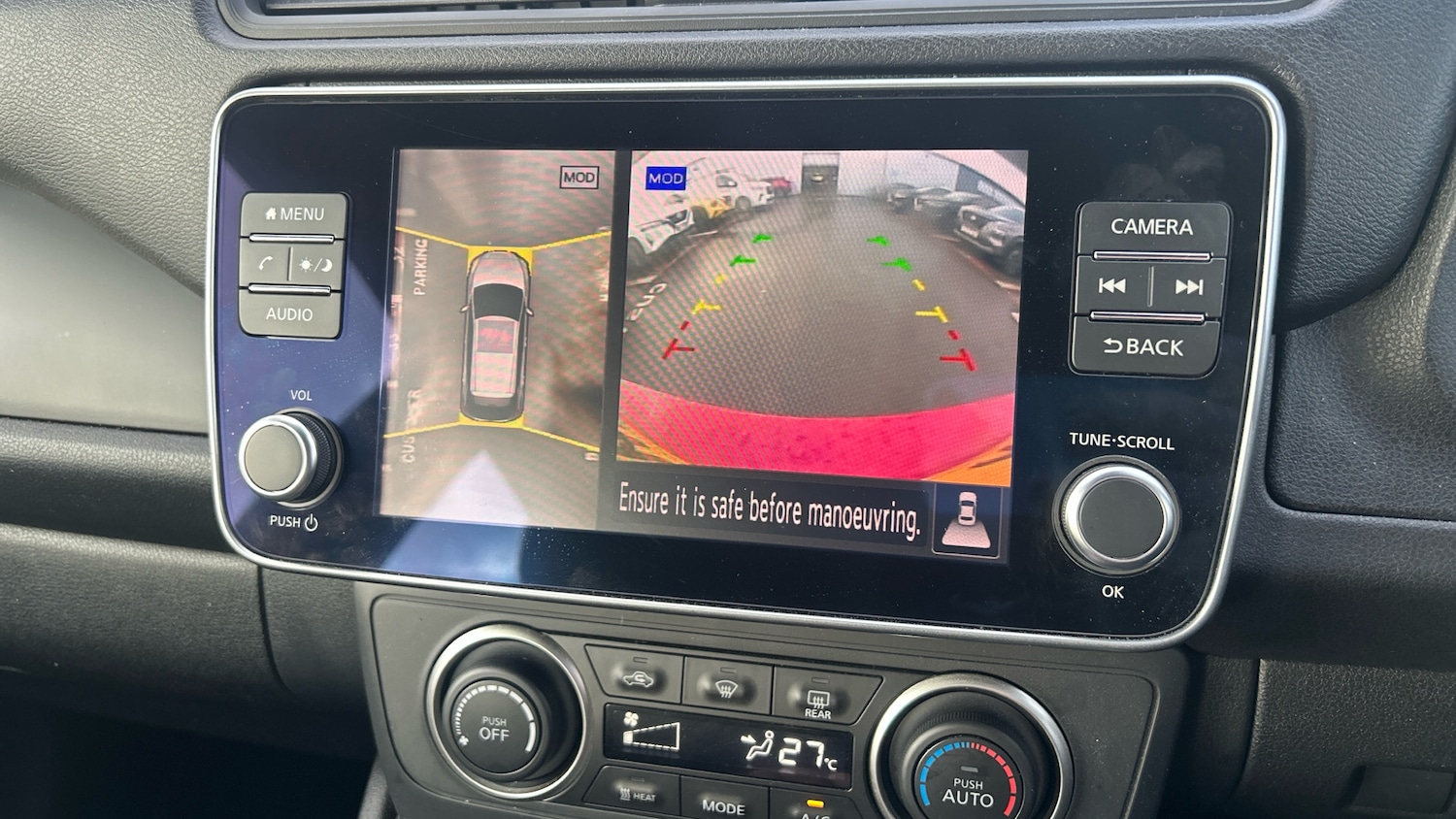 Used Nissan Leaf 2022 for sale - 77282414: Photo 27