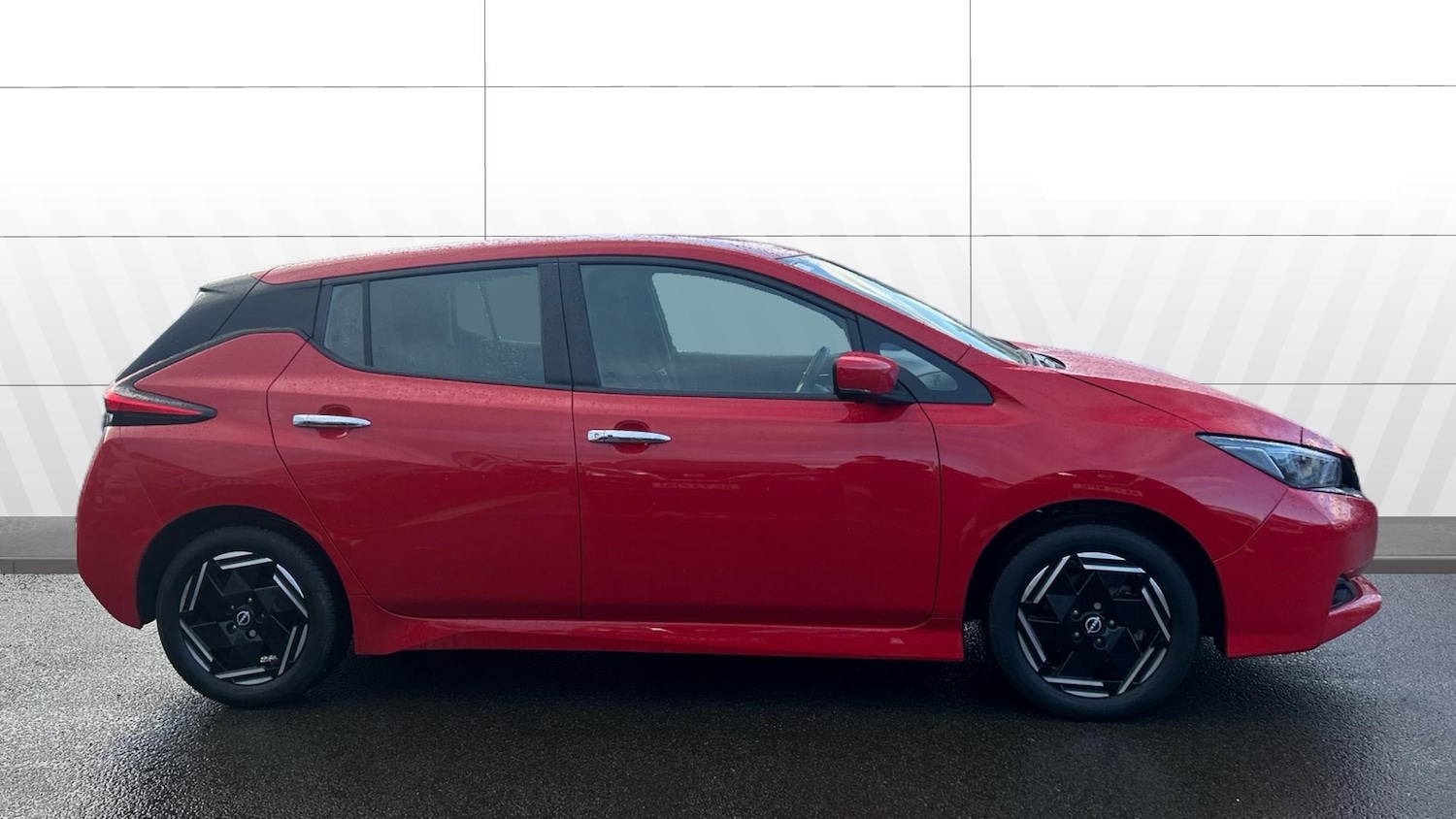 Used Nissan Leaf 2022 for sale - 77282414: Photo 5