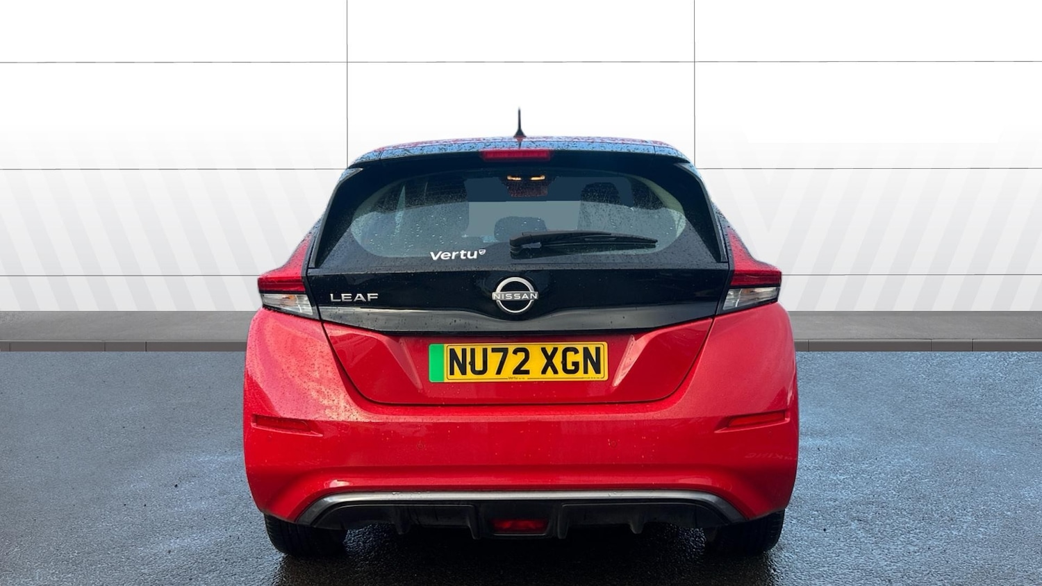 Used Nissan Leaf 2022 for sale - 77282414: Photo 6