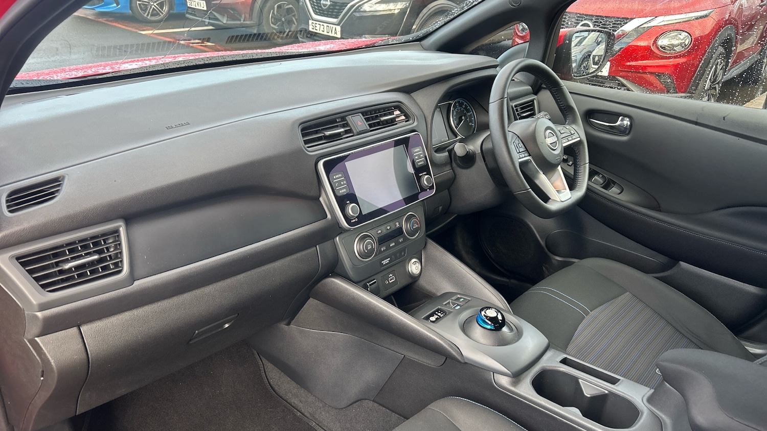 Used Nissan Leaf 2022 for sale - 77282414: Photo 9