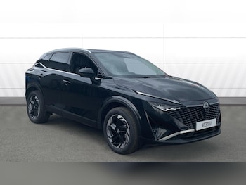 Used Nissan Qashqai 2025 for sale - 78282103: Photo