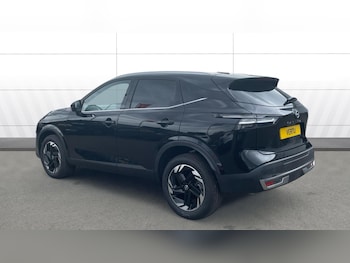 Used Nissan Qashqai 2025 for sale - 78282103: Photo