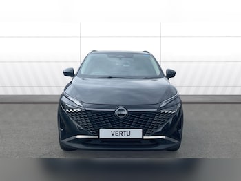 Used Nissan Qashqai 2025 for sale - 78282103: Photo