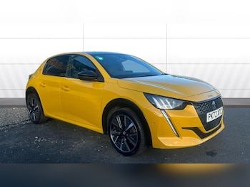 Used Peugeot 208 2022 for sale - 76545201: Photo