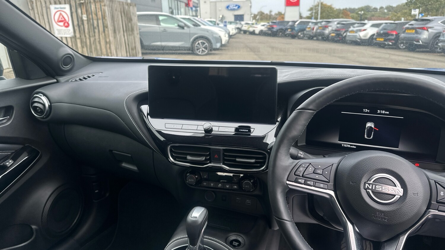 Used Nissan Juke 2024 for sale - 76273618: Photo 10