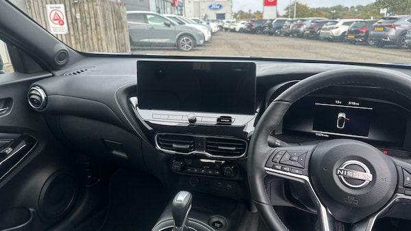 Used Nissan Juke 2024 for sale - 76273618: Photo 10