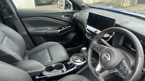 Used Nissan Juke 2024 for sale - 76273618: Photo 11