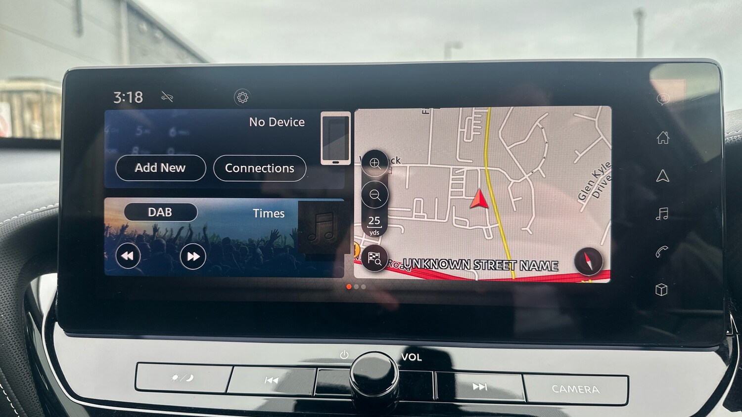 Used Nissan Juke 2024 for sale - 76273618: Photo 12