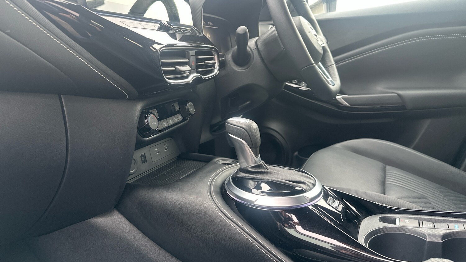 Used Nissan Juke 2024 for sale - 76273618: Photo 13