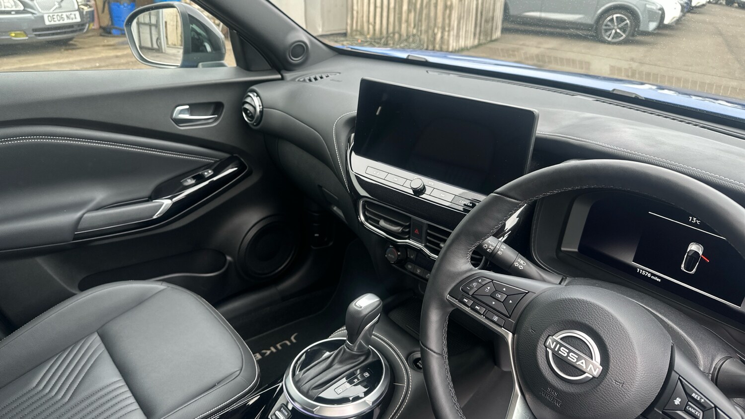 Used Nissan Juke 2024 for sale - 76273618: Photo 14