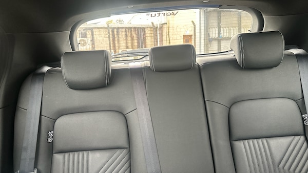 Used Nissan Juke 2024 for sale - 76273618: Photo 15