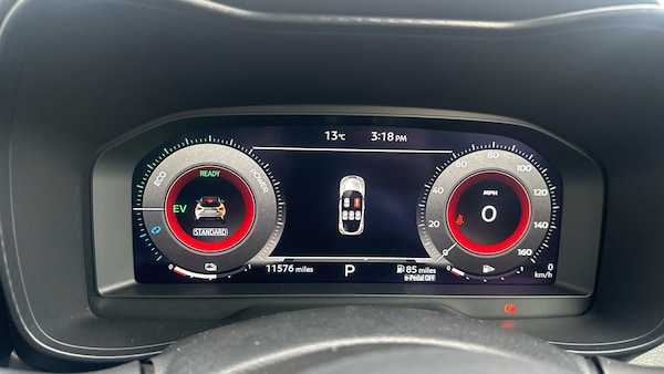 Used Nissan Juke 2024 for sale - 76273618: Photo 18