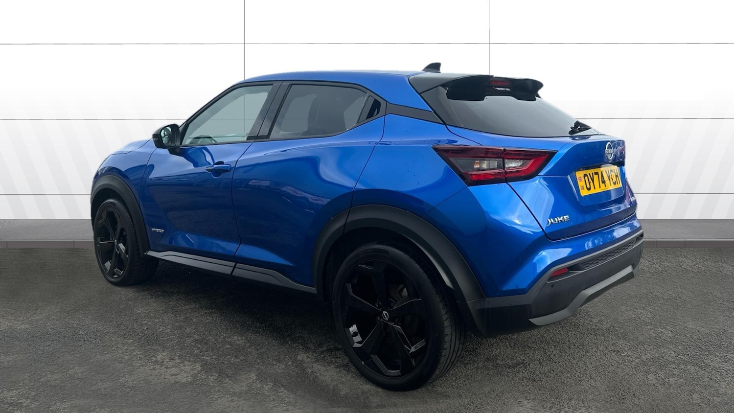 Used Nissan Juke 2024 for sale - 76273618: Photo 2