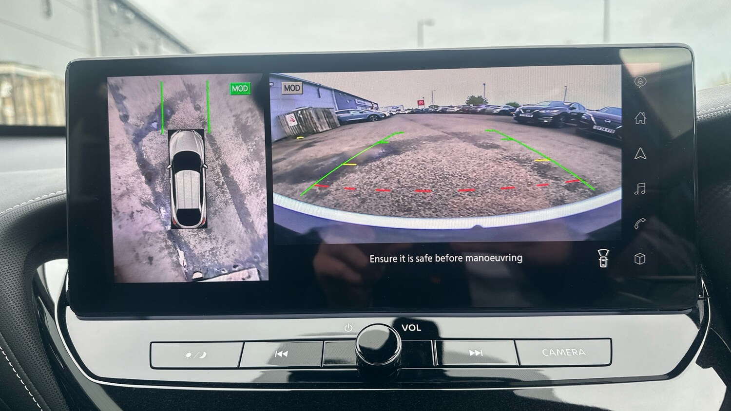 Used Nissan Juke 2024 for sale - 76273618: Photo 23