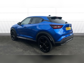 Used Nissan Juke 2024 for sale - 76273618: Photo