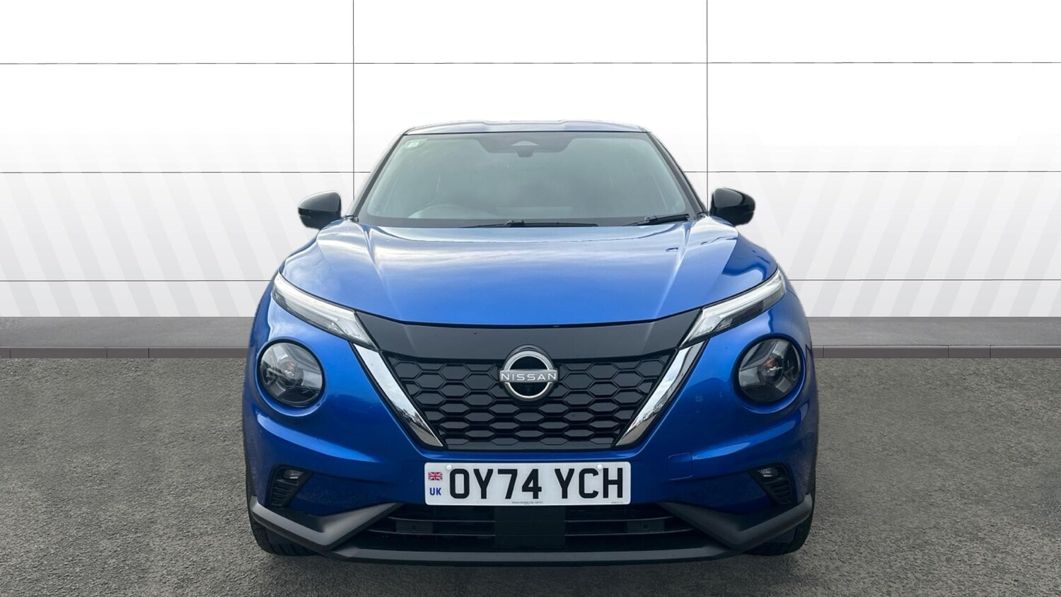 Used Nissan Juke 2024 for sale - 76273618: Photo 3