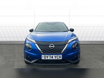 Used Nissan Juke 2024 for sale - 76273618: Photo
