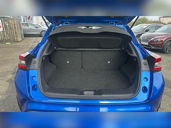 Used Nissan Juke 2024 for sale - 76273618: Photo