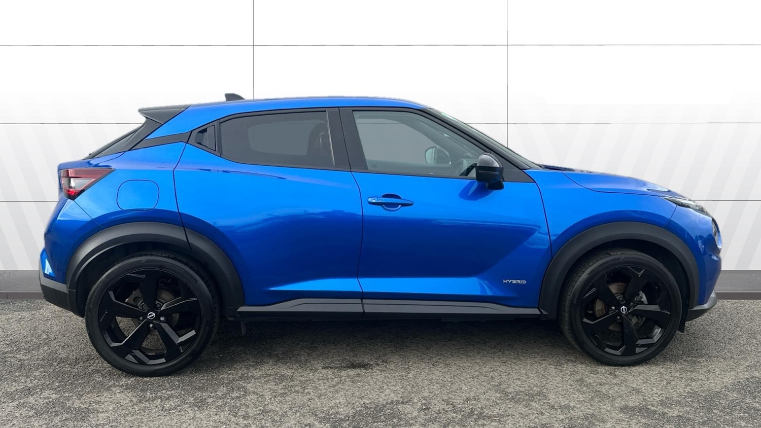 Used Nissan Juke 2024 for sale - 76273618: Photo 5