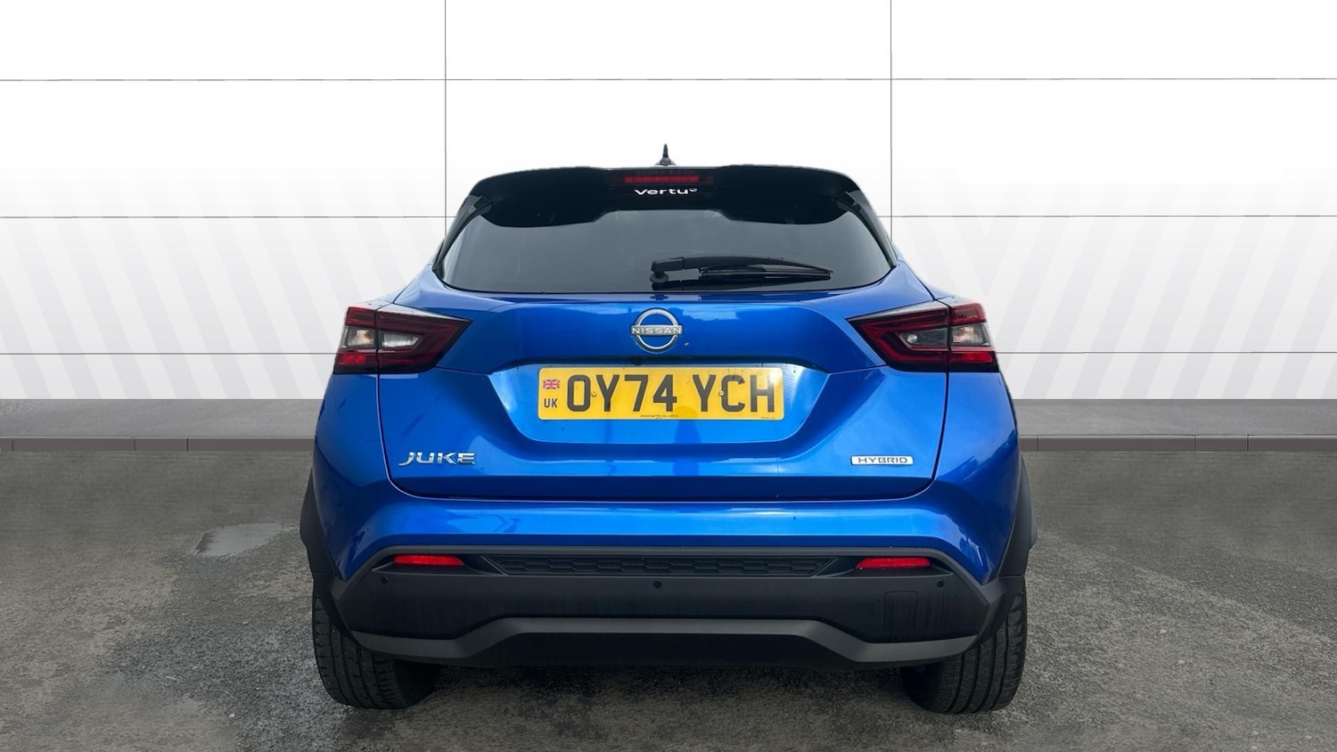 Used Nissan Juke 2024 for sale - 76273618: Photo 6