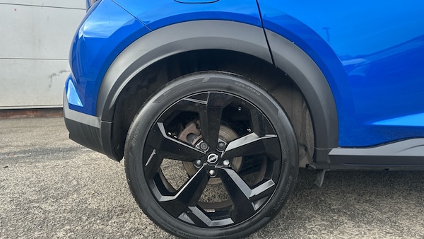 Used Nissan Juke 2024 for sale - 76273618: Photo 7