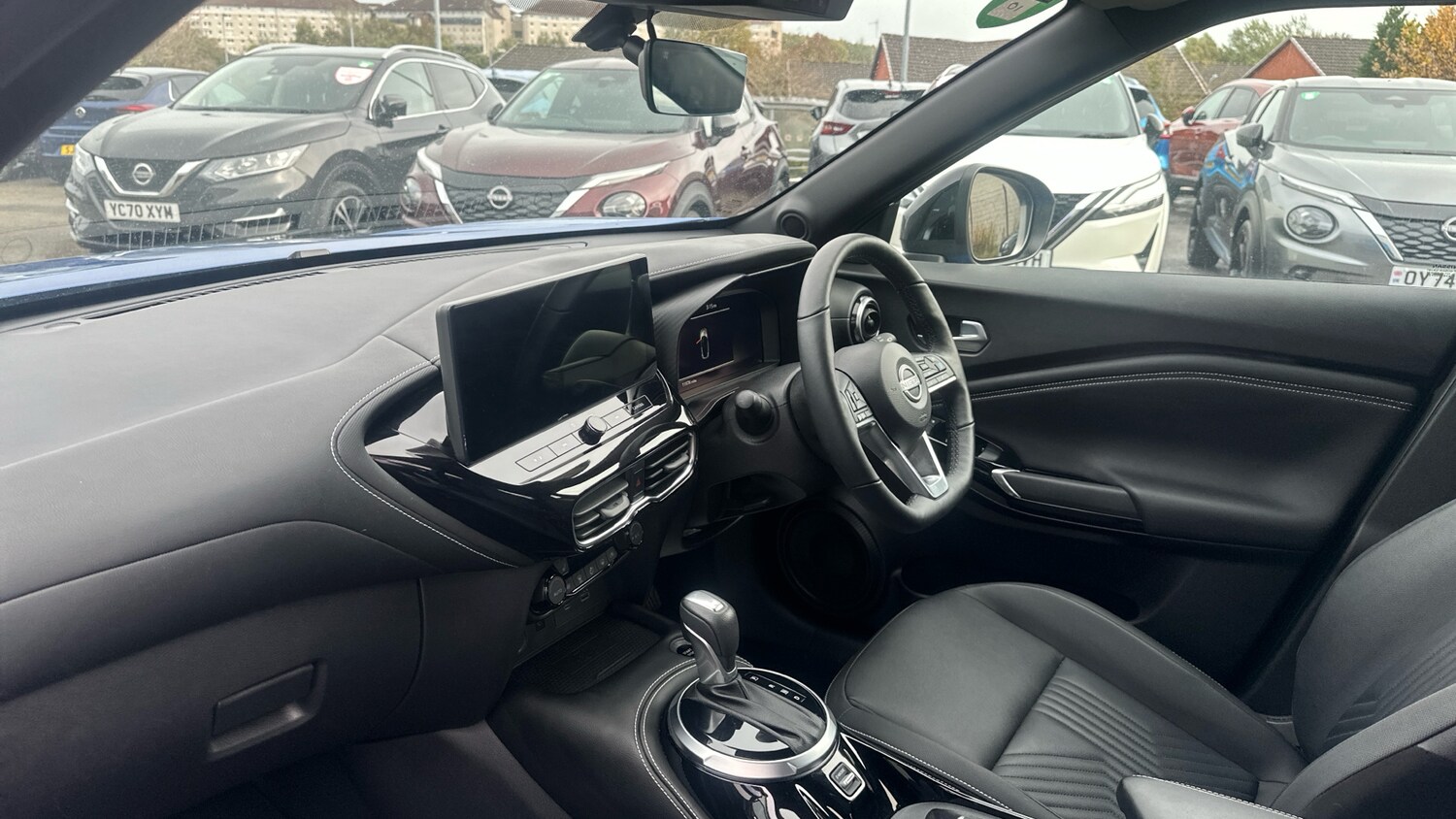 Used Nissan Juke 2024 for sale - 76273618: Photo 9