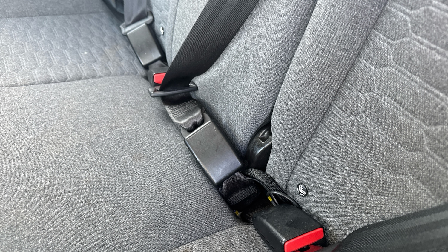 Used Renault Zoe 2021 for sale - 76683995: Photo 17