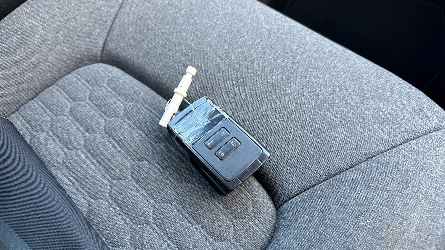 Used Renault Zoe 2021 for sale - 76683995: Photo 20