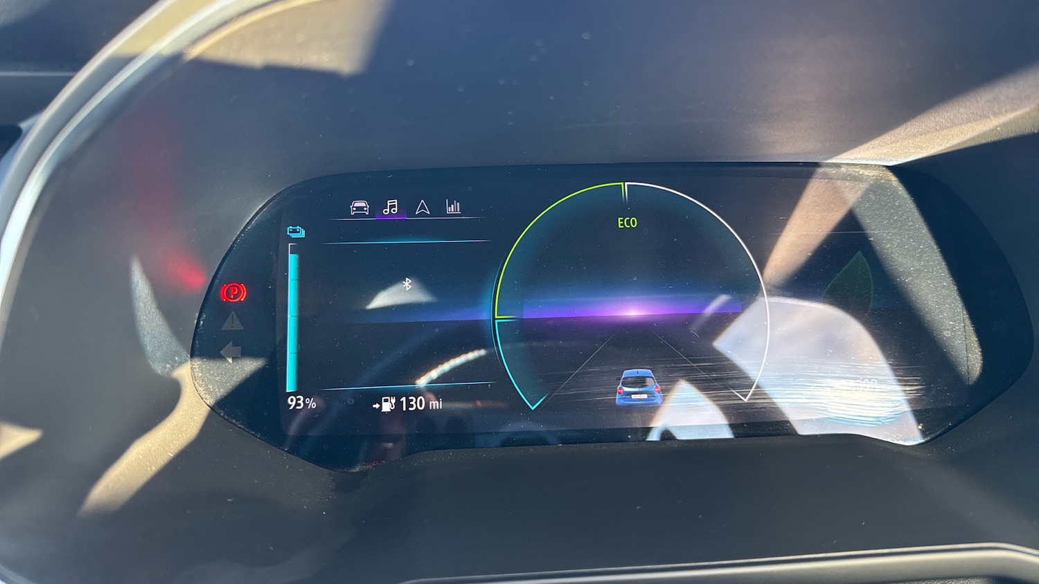 Used Renault Zoe 2021 for sale - 76683995: Photo 23