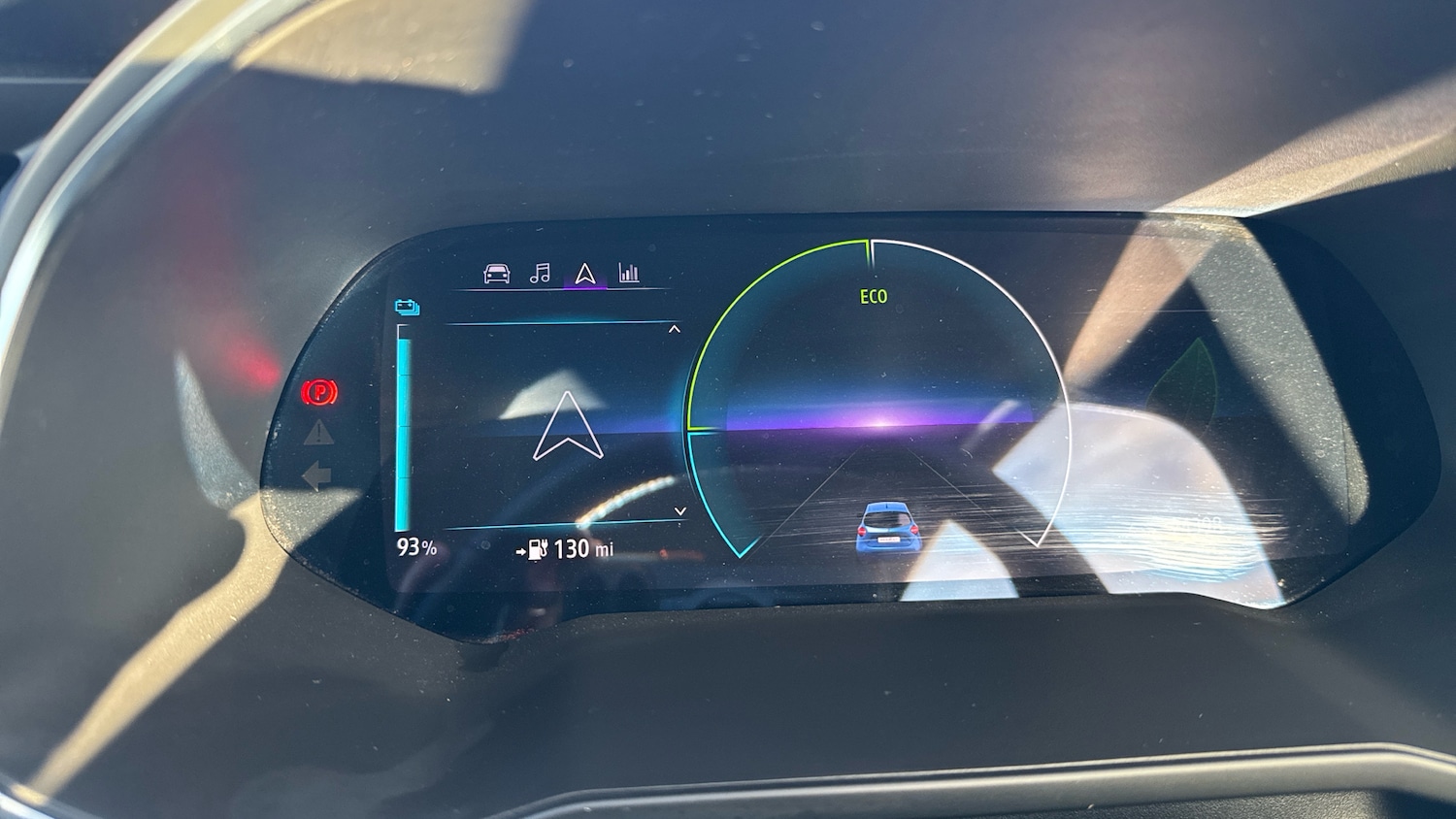 Used Renault Zoe 2021 for sale - 76683995: Photo 24