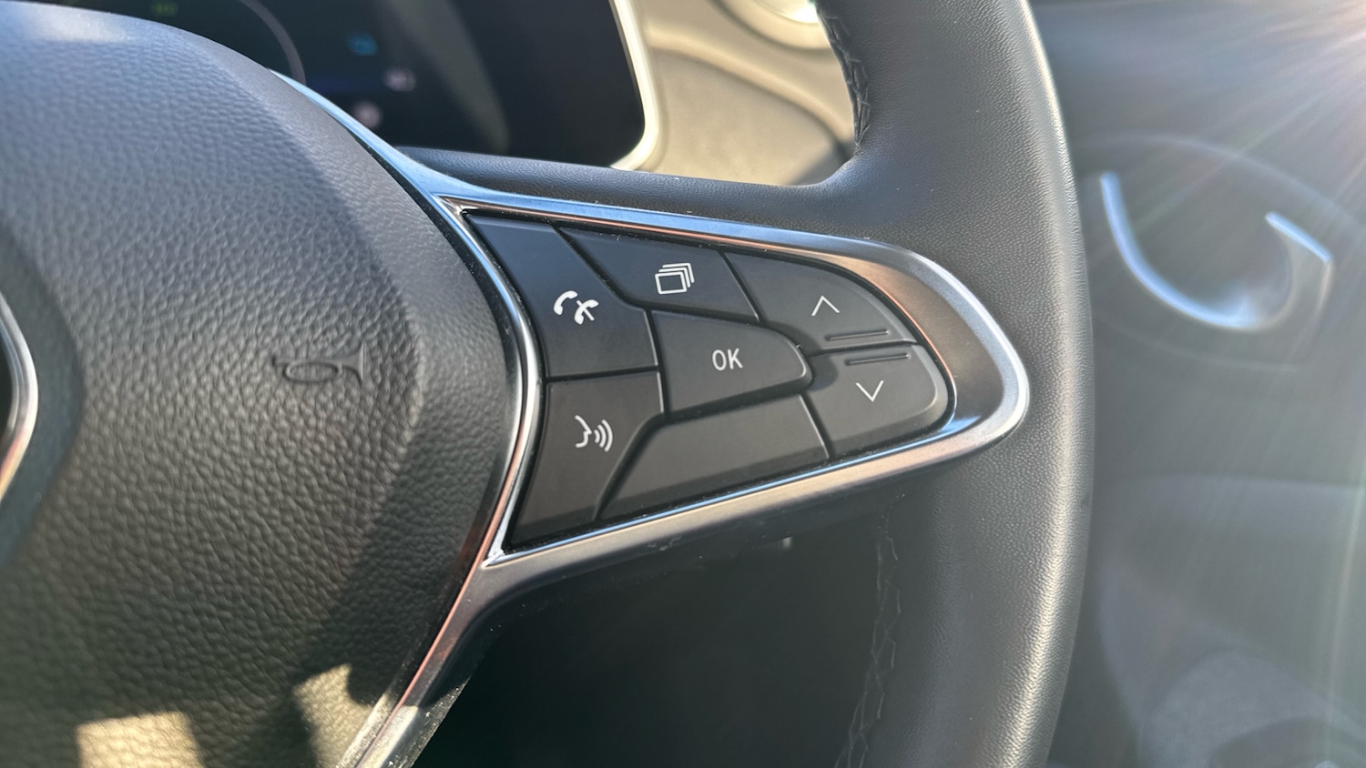 Used Renault Zoe 2021 for sale - 76683995: Photo 28