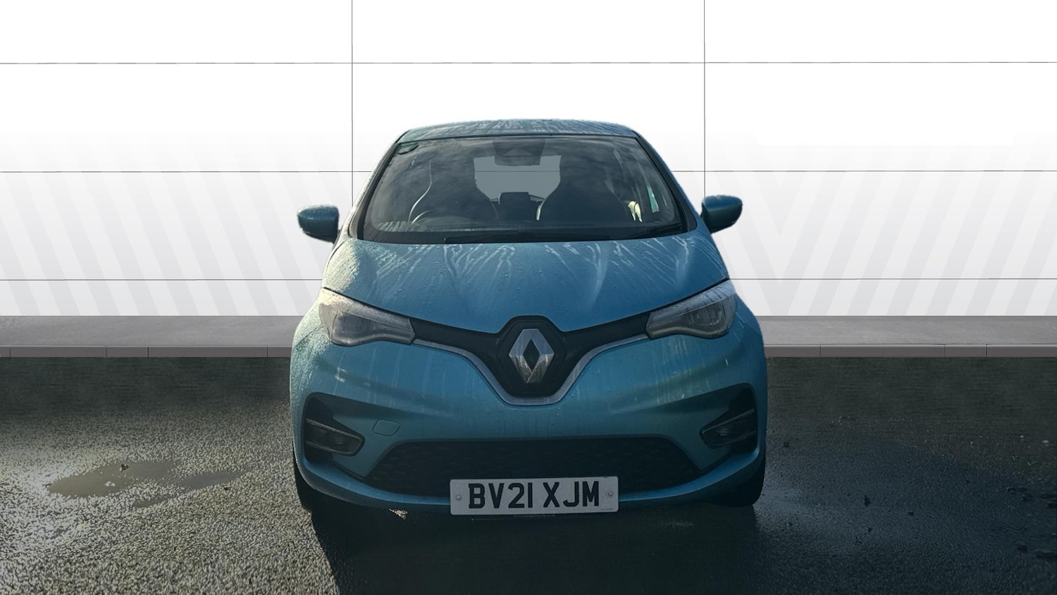 Used Renault Zoe 2021 for sale - 76683995: Photo 3