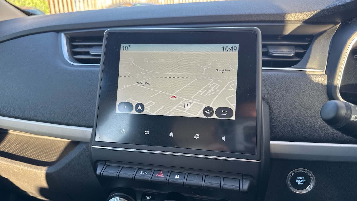 Used Renault Zoe 2021 for sale - 76683995: Photo 30